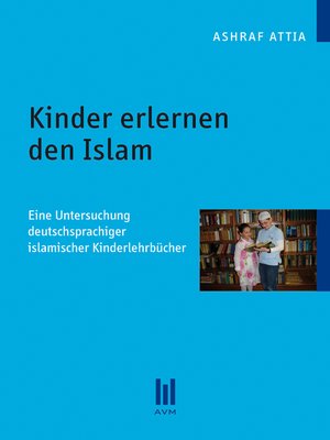 cover image of Kinder erlernen den Islam